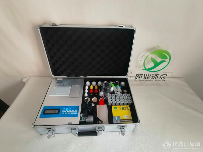 生产,销售于一体,致力于为各类环境监测需求提供高品质的仪器仪表及
