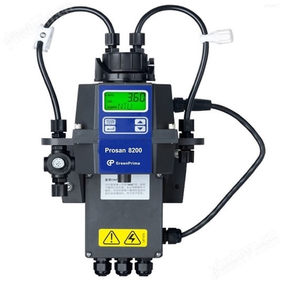 Prosan 8200 湖南水质在线监测仪-流通式浊度分析仪