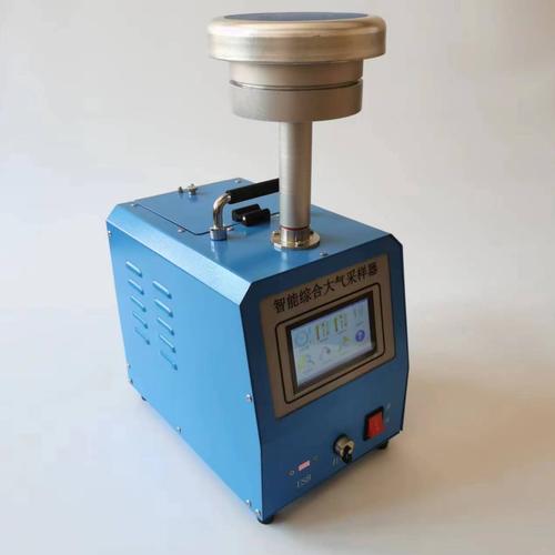 型号为jh-6120-ad的青岛精诚仪器环境监测仪器,产地为中国大陆山东