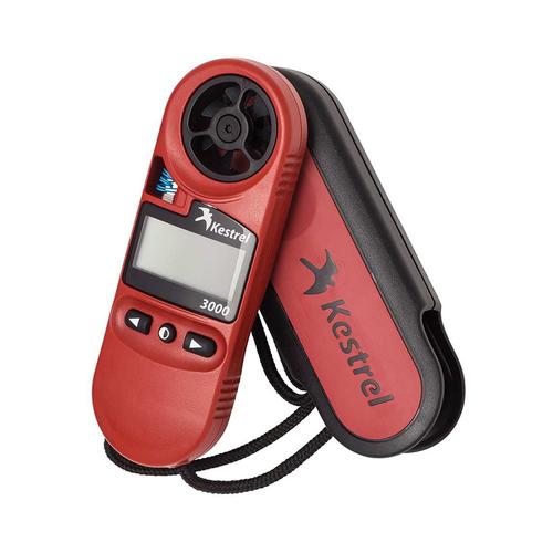 3000手持式气象仪,型号为kestrel 3000的nk环境监测仪器,产地为美洲